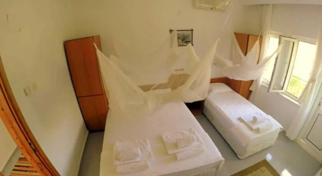 Patara Caretta Hotel