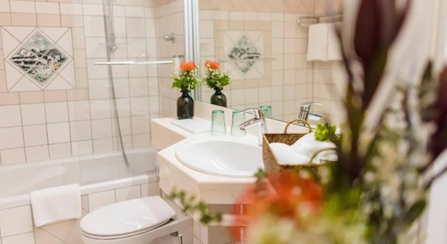 Номер Standard Sporthotel Grafenwald 4 Sterne Superior
