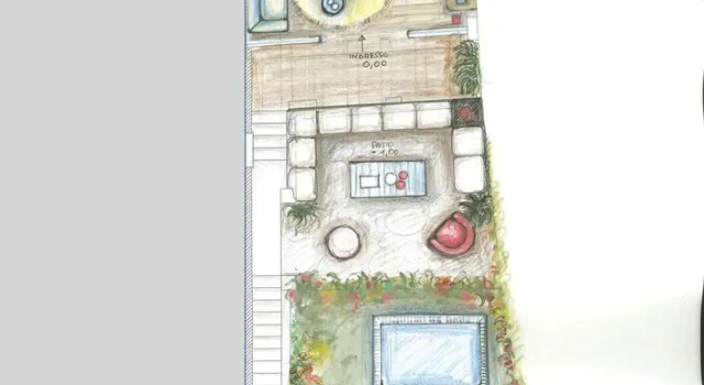 Номер Standard Villa Patrizia Pietrasanta