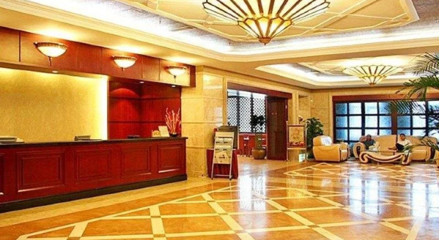 Hai Yue City Plaza, Book Hotel Shenhe Shenyang