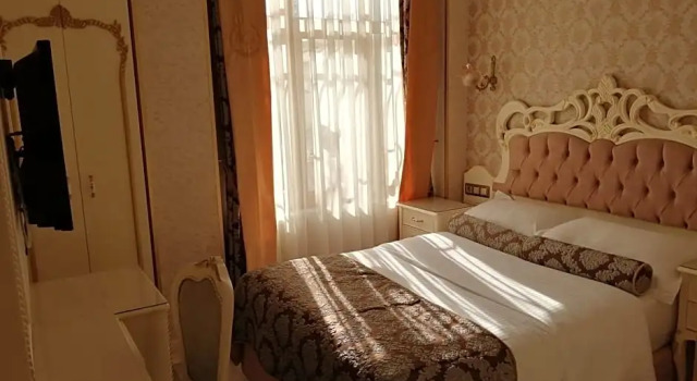 Одноместный номер Standard Nayla Palace Hotel-Special Category