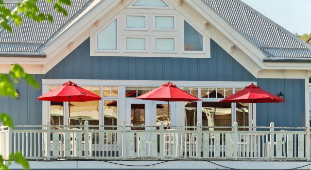 Hilton Grand Vacations Club Blue Mountain Canada