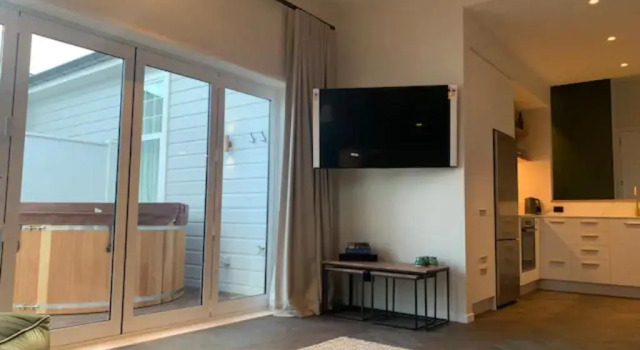 Апартаменты Rata Boutique Apartments