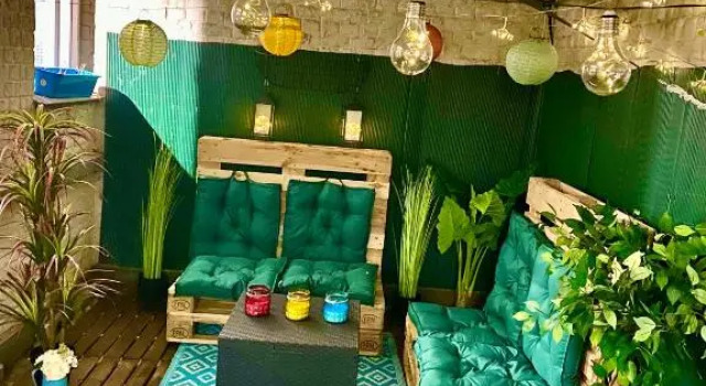 Le coin de paradis en bord de mer, Varaa Hotelli Dunkerque 