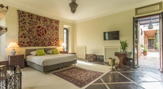 Villa Akhdar 3
