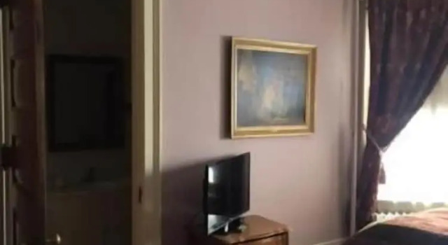 Номер Standard с балконом Victorian Charm Inn