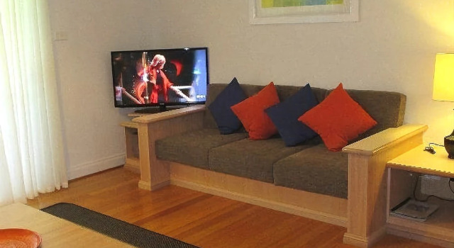 Gannet - Deluxe Villa, Reservar Vila Cams Wharf Lake Macquarie