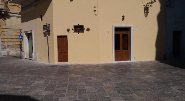 Huoneisto Loft Lo scrigno