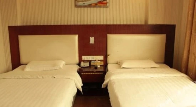 Haowei Hotel
