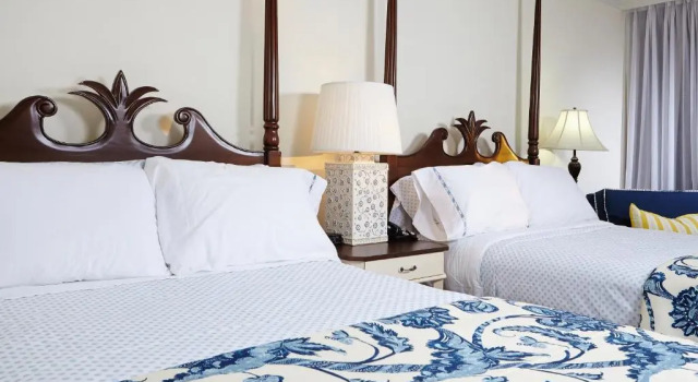 Номер Standard Inn at Pelican Bay