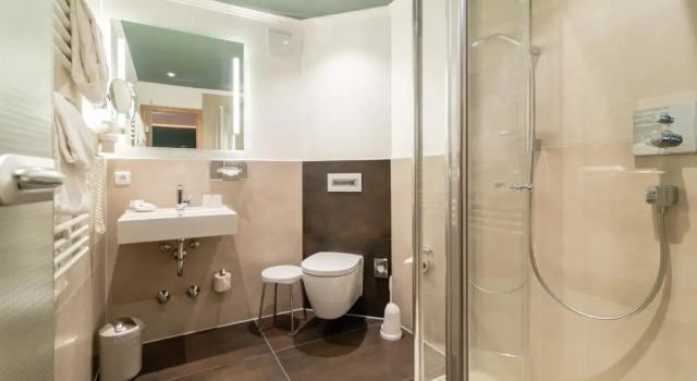 Полулюкс Hotel & Gasthof Richard Held