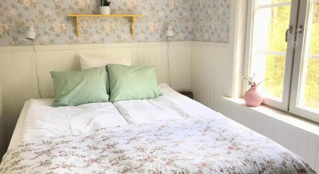 Номер Standard Villa Fryksta