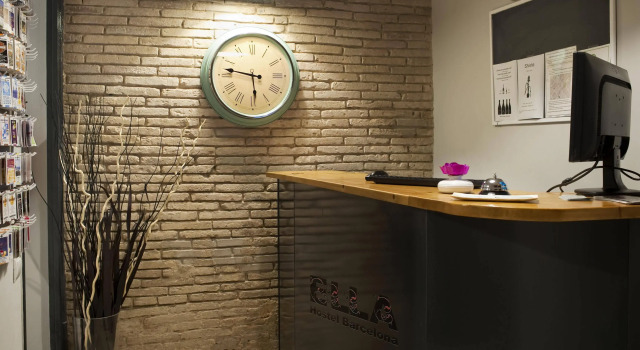 Violeta Hostel