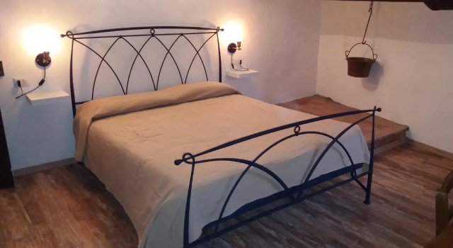 Двухместный номер Standard B&B Il Pittore