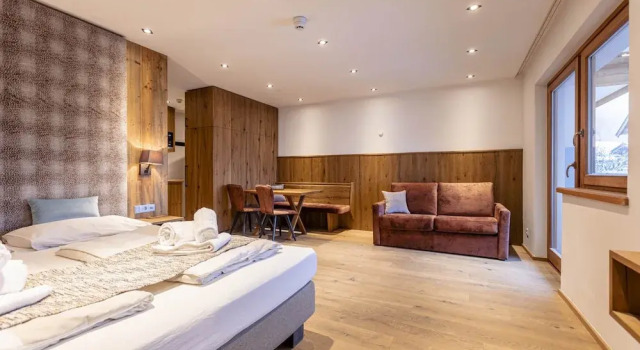 Ferienwohnung mit 1 Schlafzimmer fur 4 Personen, Забронировать Апартаменты/квартира Апартаменты Тироля, Апартаменты/квартира