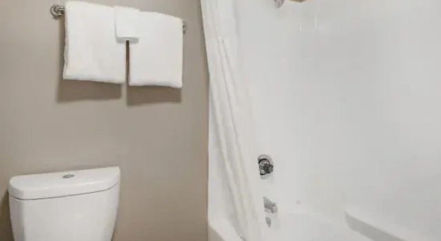 Трёхместный номер Standard Motel 6-Tucson, AZ-Downtown