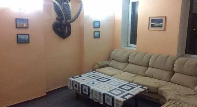 Guest House Ask, Book Pension Billige hoteller i Issyk-Kul Region