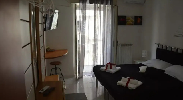 Ilsogno Caltagirone, Забронировать Апартаменты/квартира Отели Кальтаджироне с парковкой, Парковка
