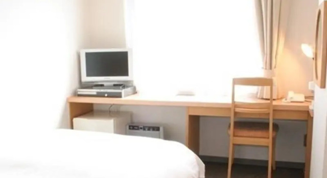 Одноместный номер Standard Hotel Estacion Hikone