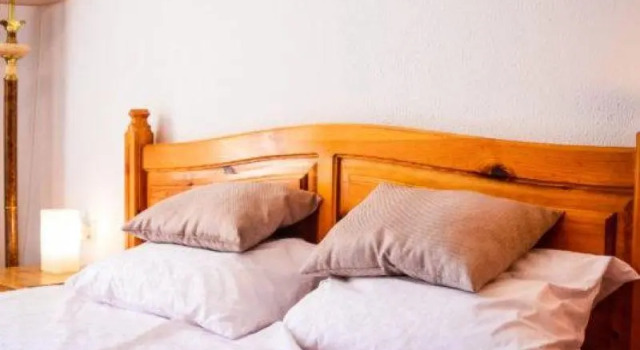 Номер Standard SohoHotel (Утес)
