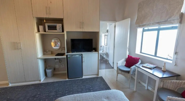 Двухместный номер Standard с видом на горы Mariner Guesthouse & Villa