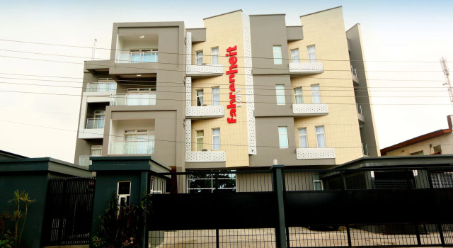Loft Hotel