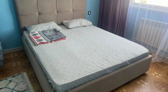 Уютная квартира с Интернетом, Prenota Appartamento Hotel a Almaty con parcheggio, Parcheggio
