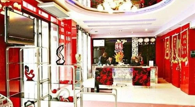 禧龙宾馆(哈尔滨通江店)