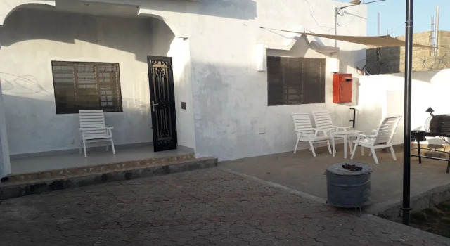 Feel Well Guest House, Rezervovat Penzión Parakou Benin