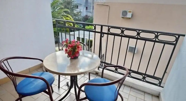 Студия Standard Ksenija Apartments