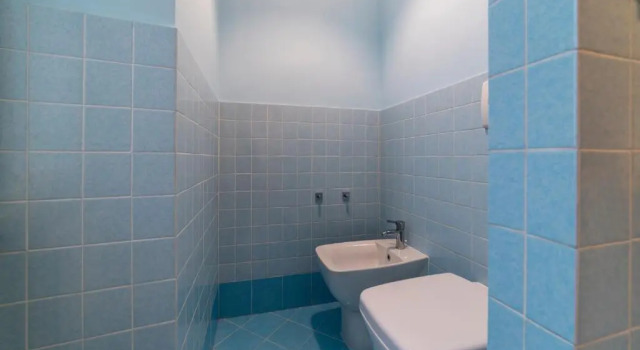 Апартаменты Rione Prati Apartment  - MM Lepanto