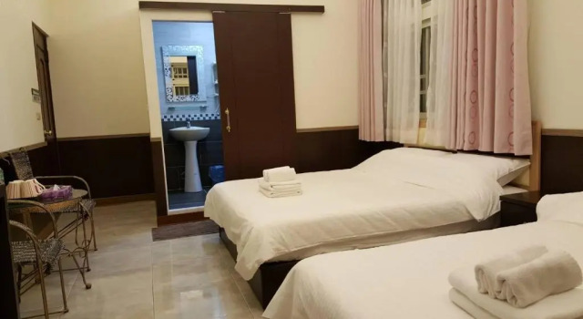 Номер Standard Gajilia B&B