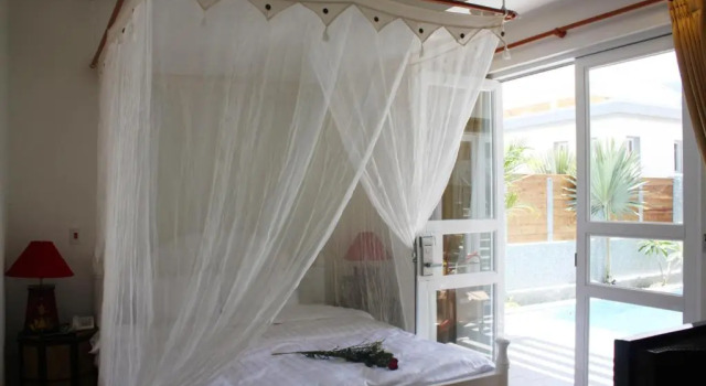 Вилла Papago International Resort