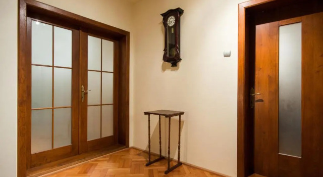 Апартаменты Villa Townhouse 36 Sibiu