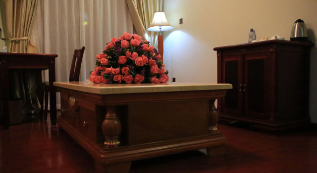 Trinity Hotel, Prenota Hotel Hotel 3 stelle a Bole, 3*