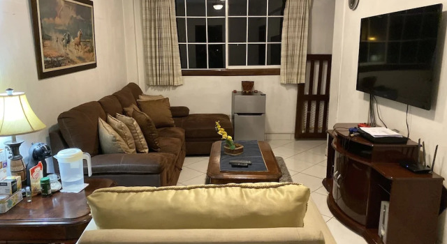 Номер Standard Apartamentos Confortables  Aeropuerto