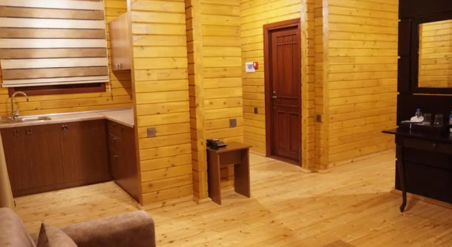 Номер Standard Cannat Bagi Altiagac Hotel