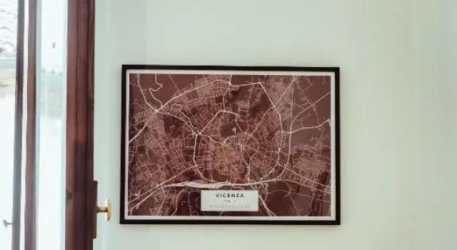 BRE Apartment - Gambero Flat, Забронировать Апартаменты/квартира Апартаменты Виченца, рядом с Town Museum, Апартаменты/квартира