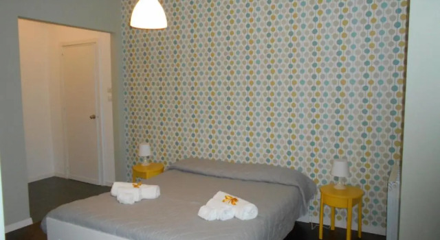 Standard Zimmer Zammù
