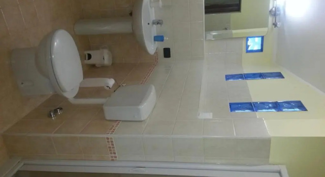 Standard Zimmer B&B La Collina