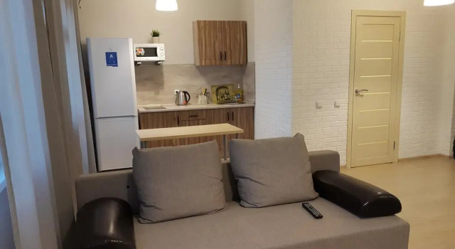 Okay House, Забронировать Апарт-отель Апарт-отели Кемерово, Апарт-отель