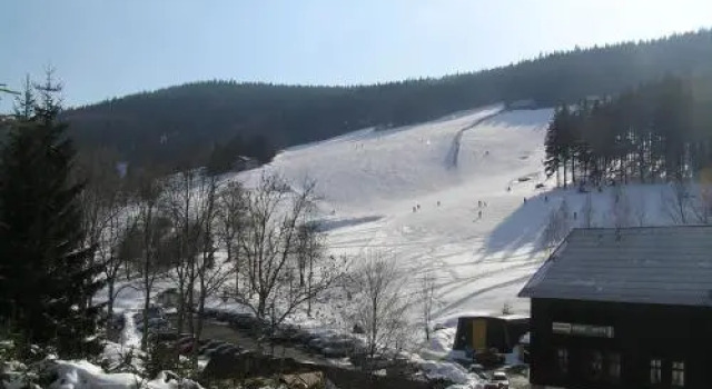 Apartmán Schovánek