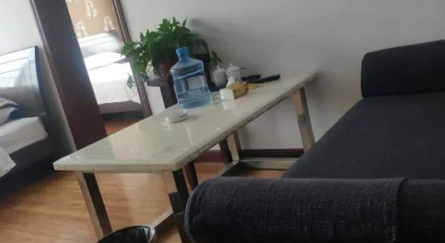 Люкс Deluxe Languifang Hotel, Xiangxiang Township