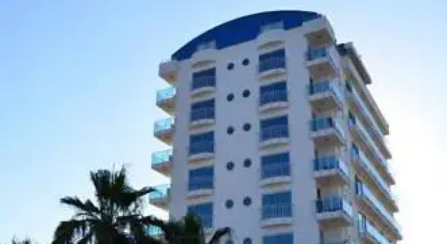 Mediterranean Resort Hotel, Забронировать Курортный отель Аяшюркменли Mersin Coast