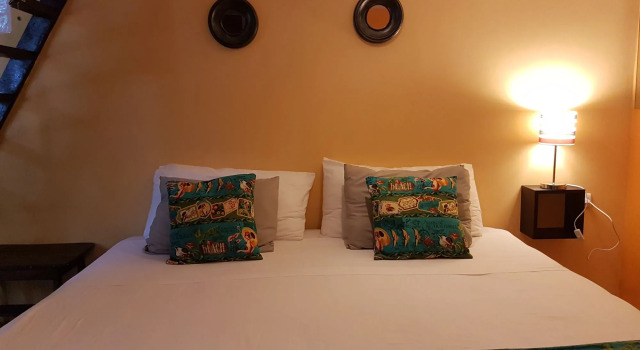 Hotel La Palapa