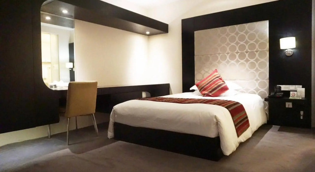 Tian Ping Hotel