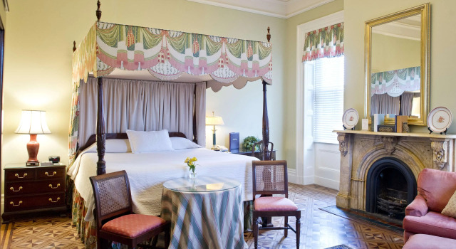 John Rutledge House Inn Charleston