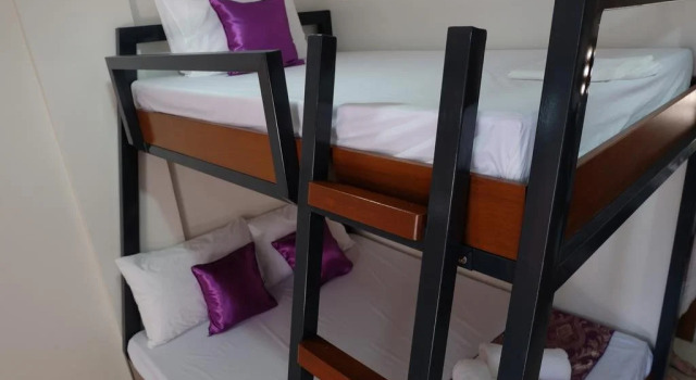 The Tavern Hotel, Đặt Khách sạn Khách sạn ở Pampanga bao gồm bữa sáng, Bữa sáng