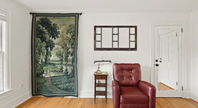Luxus Suite The Emory House