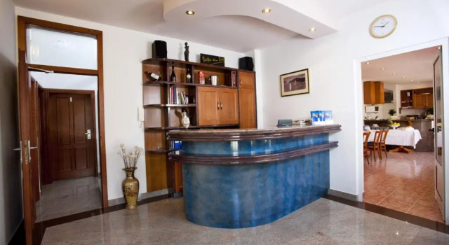 Villa Kruna Grada